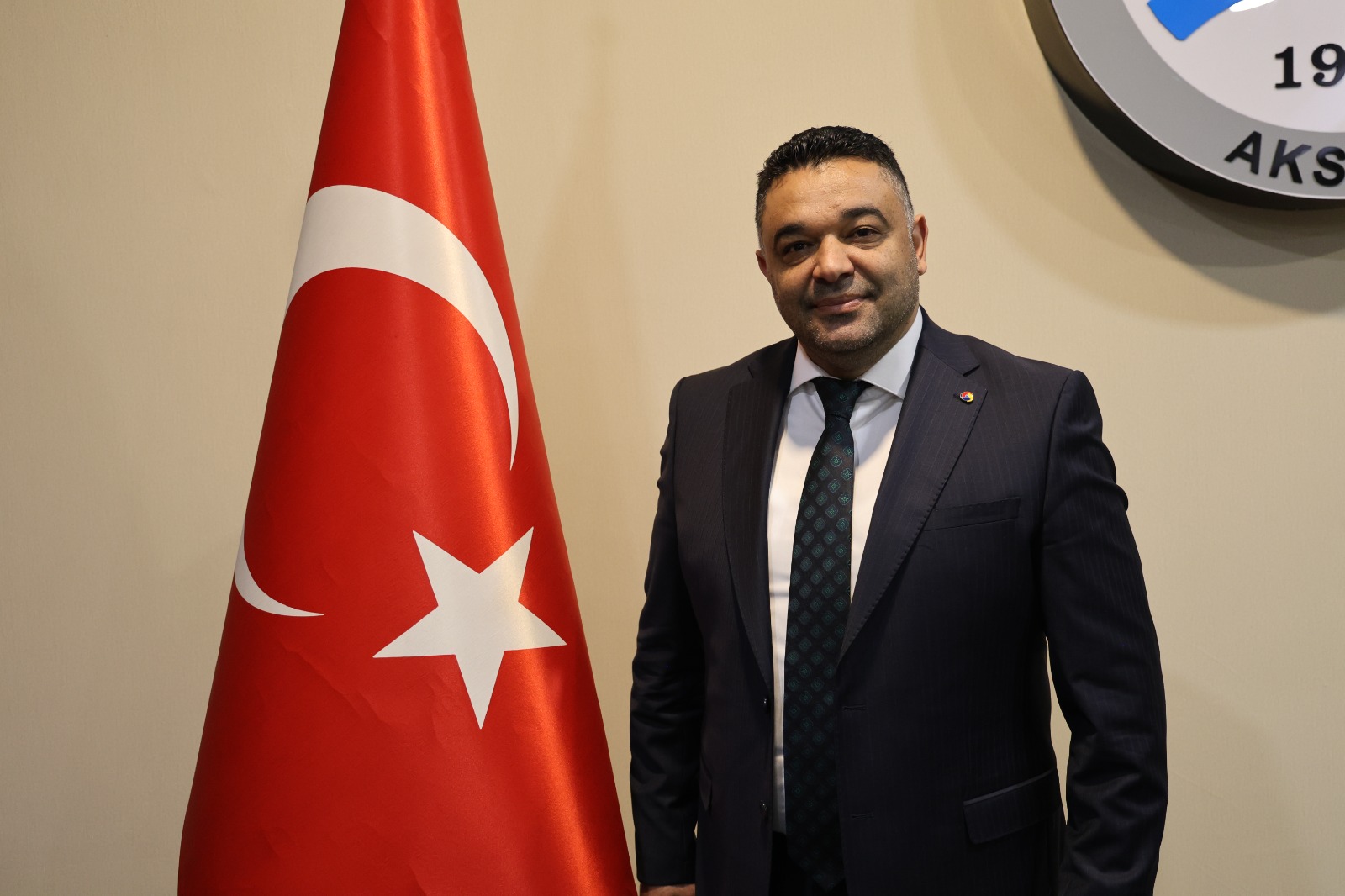 AKSARAY, TÜRKİYE'NİN YENİ SANAYİ ÜSSÜ OLUYOR: BAKAN KACIR'IN AÇIKLAMALARINDA AKSARAY ÖNE ÇIKTI